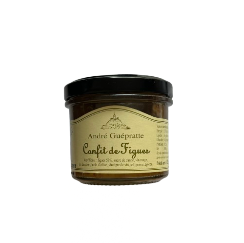 Confit de Figues