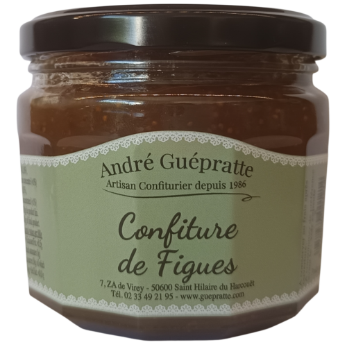 Confiture de Figues