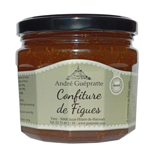 Confiture de Figues